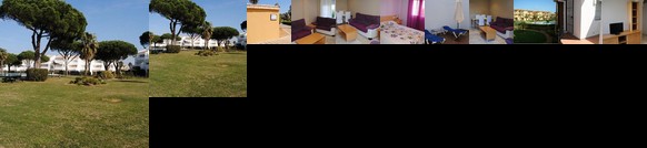 Apartamentos Novo Sancti Petri