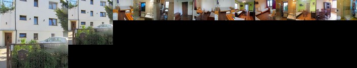 Hostel Rumiankowy - Airport Hostel