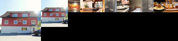 Landgasthof Hirschen Hohenems