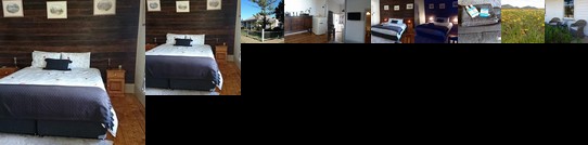 You Yangs Bed and Breakfast