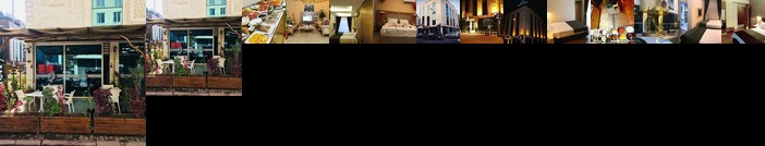 Grand Mardin-i Hotel