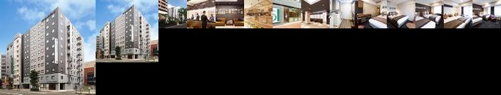 HOTEL MYSTAYS Yokohama Kannai