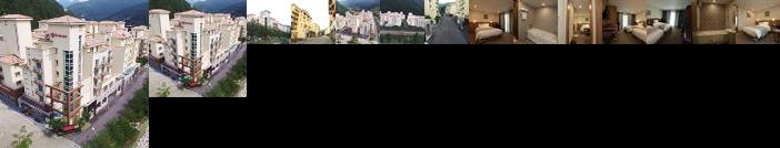 Ramada Gangwon Taebaek Hotel
