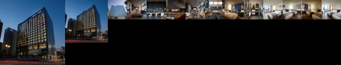 Shilla Stay Haeundae