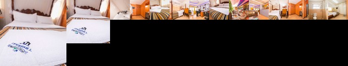 UpperHill Blueberry Hotel