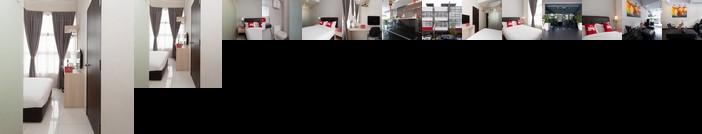 ZEN Rooms Sungai Besi