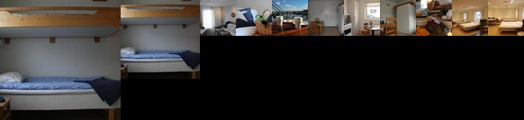 Nimbus Ockero Boende