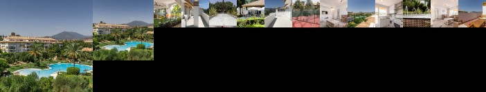 Puerto Banus Luxury Penthouse