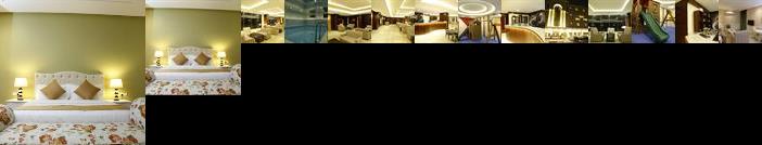 Flora Hotel Suites 2