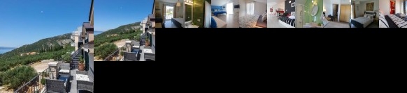 Apartments Denis Makarska Split-Dalmatia County