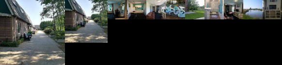 Appartement De Molshoop II