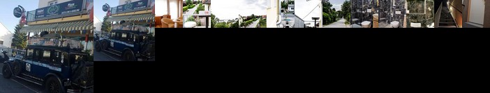 Chicken King's Rooms