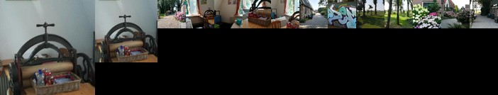 Appartement De Molshoop