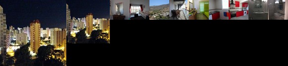 Torre Colon Benidorm