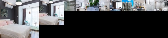 Wonderoom Apartments Tianzifang