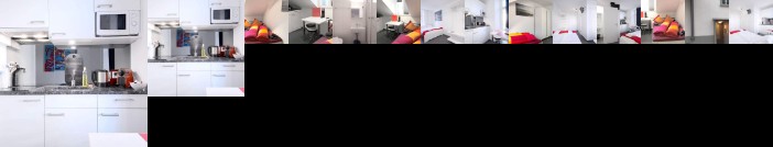 HITrental Station Apartments