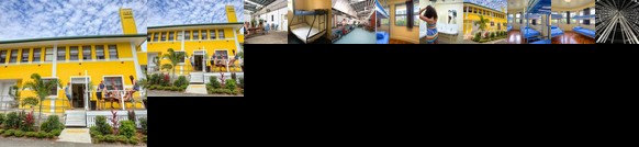 Big Bird Backpackers