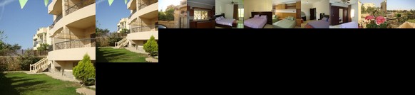 Villa High Town El Shorouk City