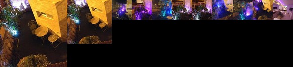 בין ההרים והים