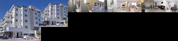 רויאל פארק יוסי אברהמי - הסוויטות של אבי