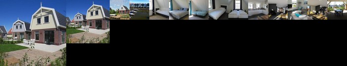 EuroParcs Resort Poort van Amsterdam