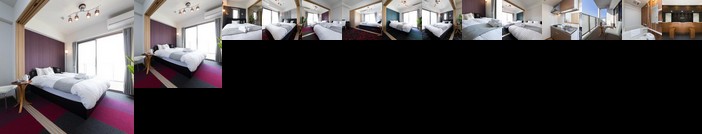 Residence Hotel Hakata 5