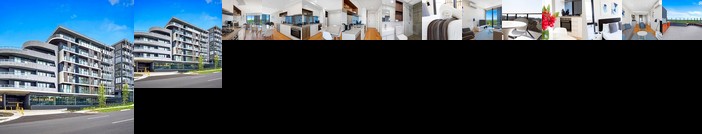 Parc Hotel Melbourne