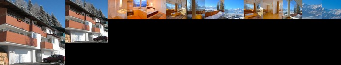 Apartment Bruckberg A by Alpen Apartments