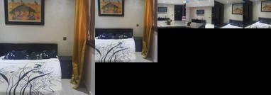 Appartement De Luxe Marina Agadir