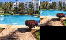 Apartment Marina d'Agadir