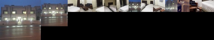 Al Noor Saadah Furnished Apartments