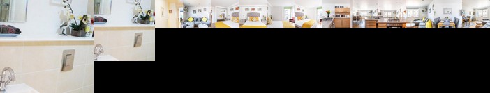 Cosy Apartment in Quiet City-Centre