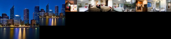 Perth City Retreat Perth