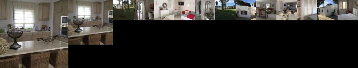 Vilamoura Villa Alegria