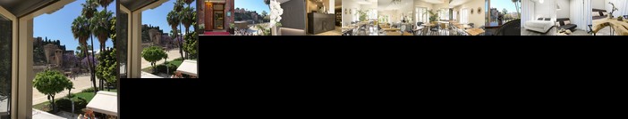 Hotel Boutique Teatro Romano