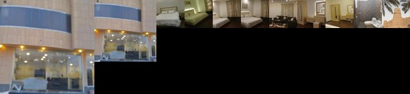 Al-Bahia Furnished Suites