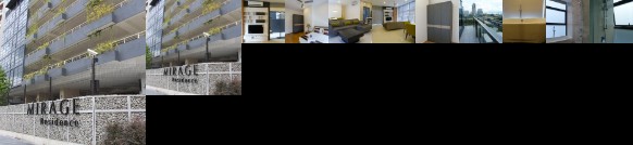 Mirage Residence Kuala Lumpur