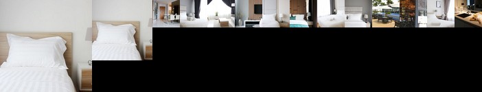 Vortex Suite KLCC by Idaris