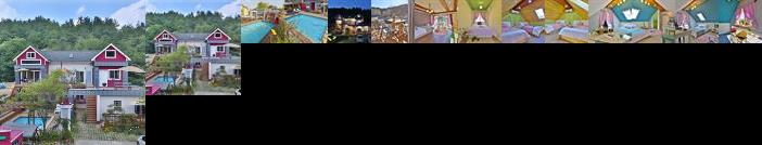 Gyeongju Tiamo Pension