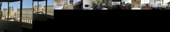 Henry's Apartment Old French Concession