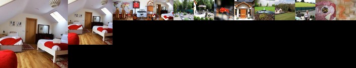 Woodview House Bed and Breakfast Cork