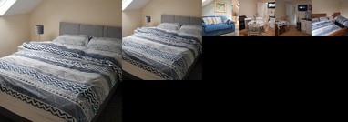 Cork City Centre Self Catering Apartments