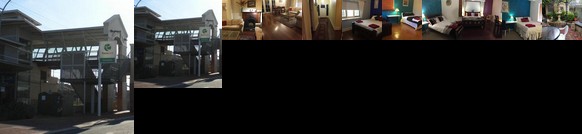 Burswood Lodging House