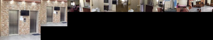 Ikhwa Studio Apartments