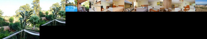 Artola Beach Peaceful Apartment