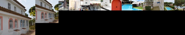 Cabopino Beachfront Townhouse