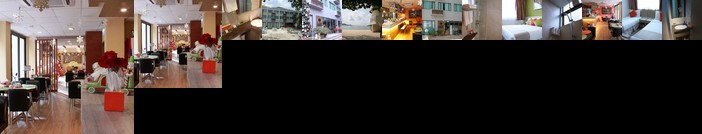 Seaview Holiday Resort