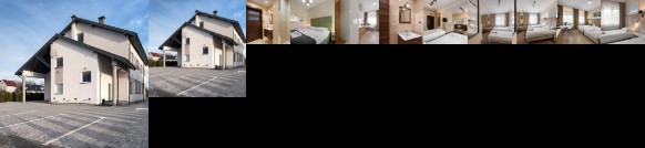 Apartamenty w Klaudynie