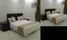 Aala Almanazel Furnished Apartments