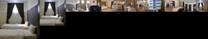 Al Amoria Furnished Apartments 3